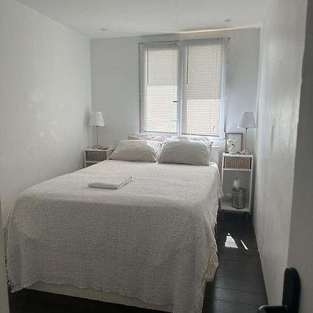 Location De Chambre Privee Dans Residence Prive, Jardins Et Parking Gratuit 1 Min To Tramway Et 9 Min De Centre-Ville, Accessibilite A Plusieurs Transports ニース エクステリア 写真