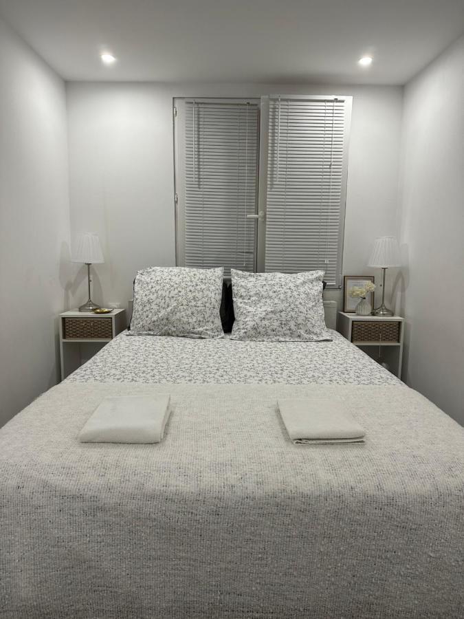 Location De Chambre Privee Dans Residence Prive, Jardins Et Parking Gratuit 1 Min To Tramway Et 9 Min De Centre-Ville, Accessibilite A Plusieurs Transports ニース エクステリア 写真