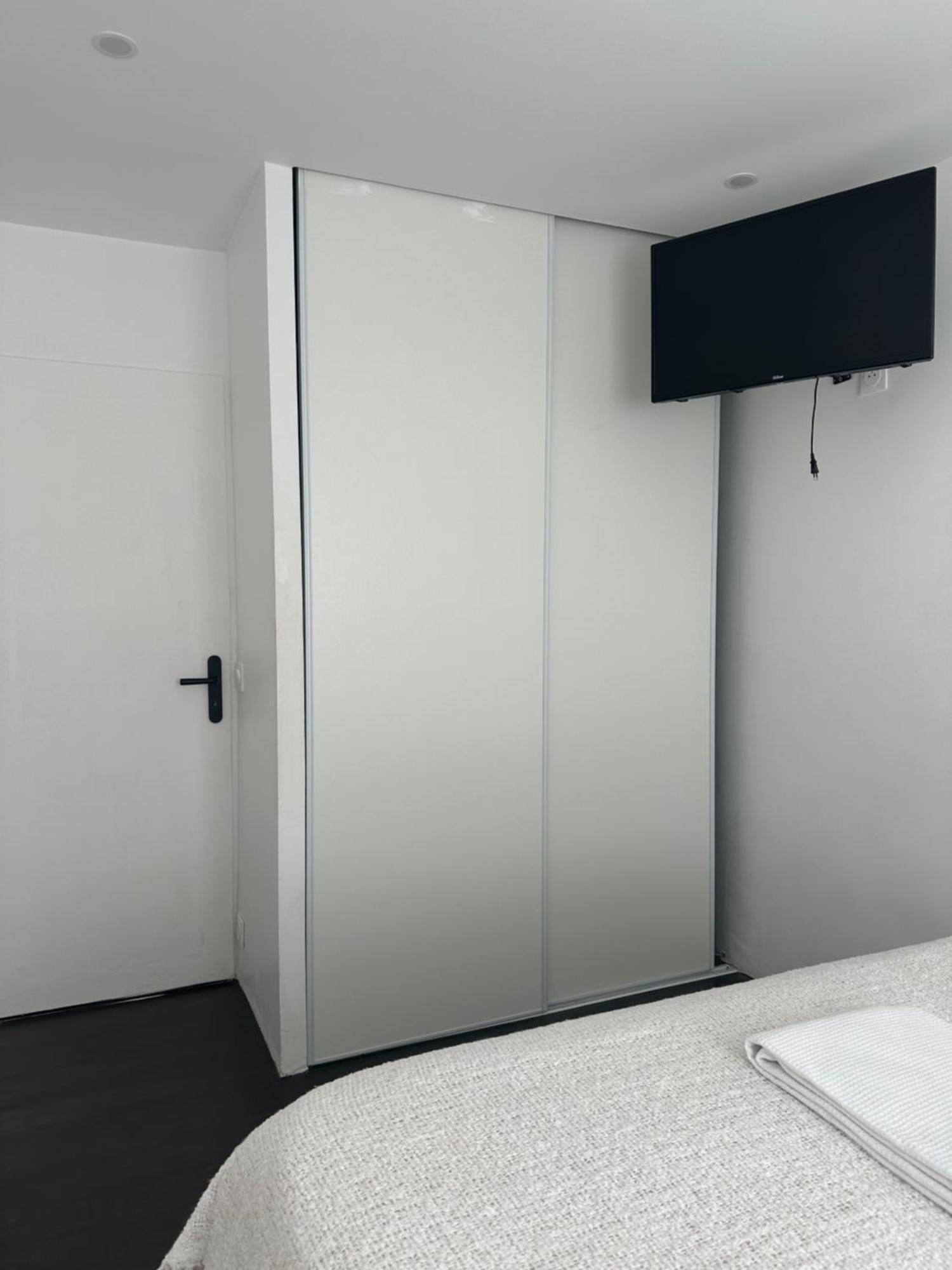 Location De Chambre Privee Dans Residence Prive, Jardins Et Parking Gratuit 1 Min To Tramway Et 9 Min De Centre-Ville, Accessibilite A Plusieurs Transports ニース エクステリア 写真