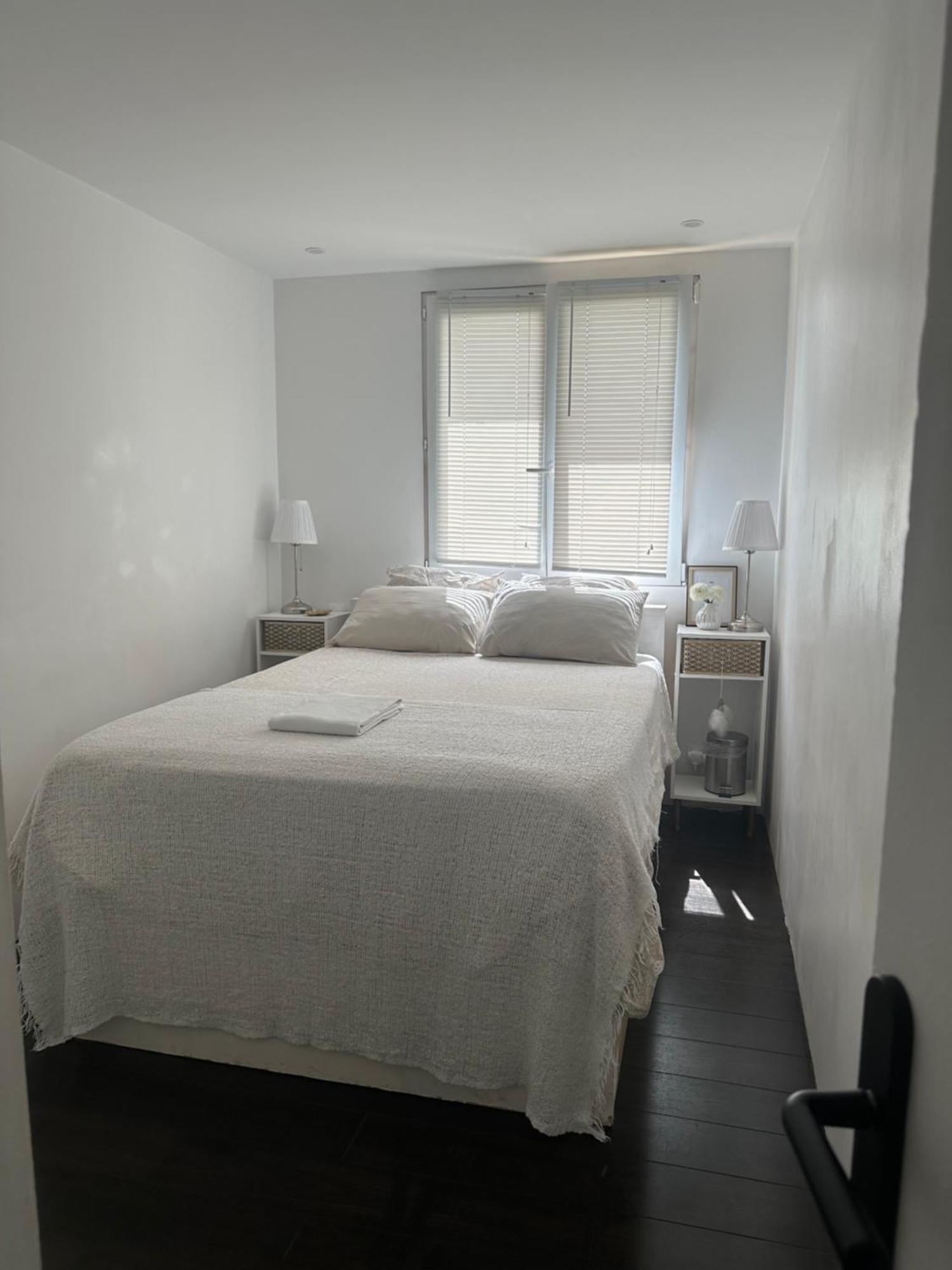 Location De Chambre Privee Dans Residence Prive, Jardins Et Parking Gratuit 1 Min To Tramway Et 9 Min De Centre-Ville, Accessibilite A Plusieurs Transports ニース エクステリア 写真